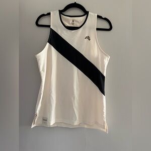 Tracksmith Van Cortlandt Singlet